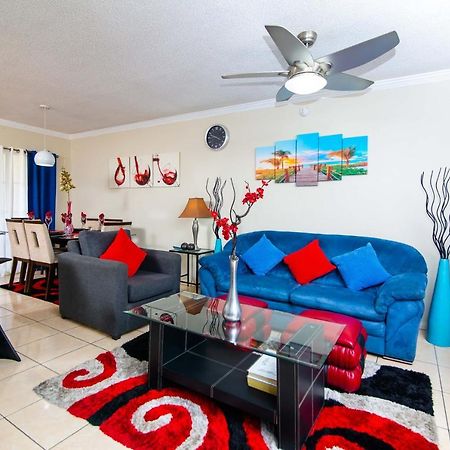 The Oasis I, Portmore Country Club エクステリア 写真