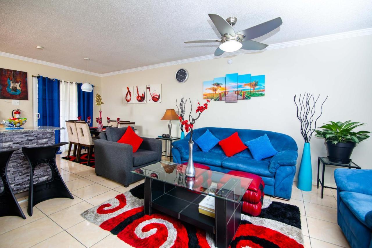The Oasis I, Portmore Country Club エクステリア 写真