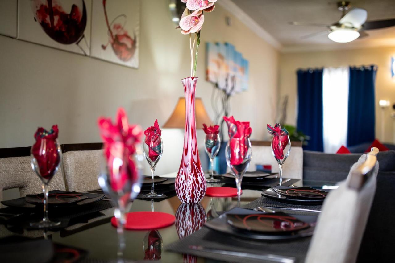 The Oasis I, Portmore Country Club エクステリア 写真