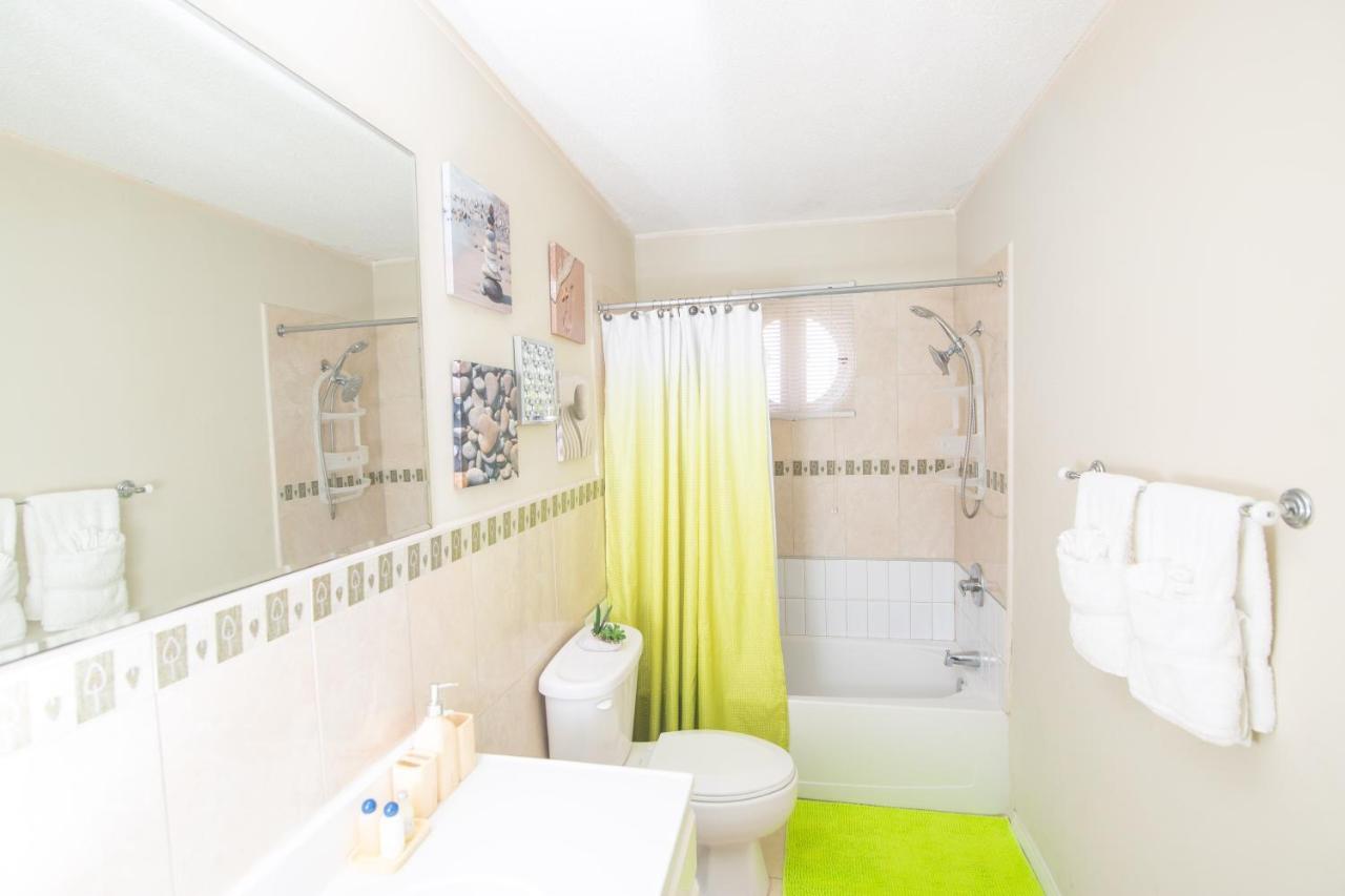 The Oasis I, Portmore Country Club エクステリア 写真